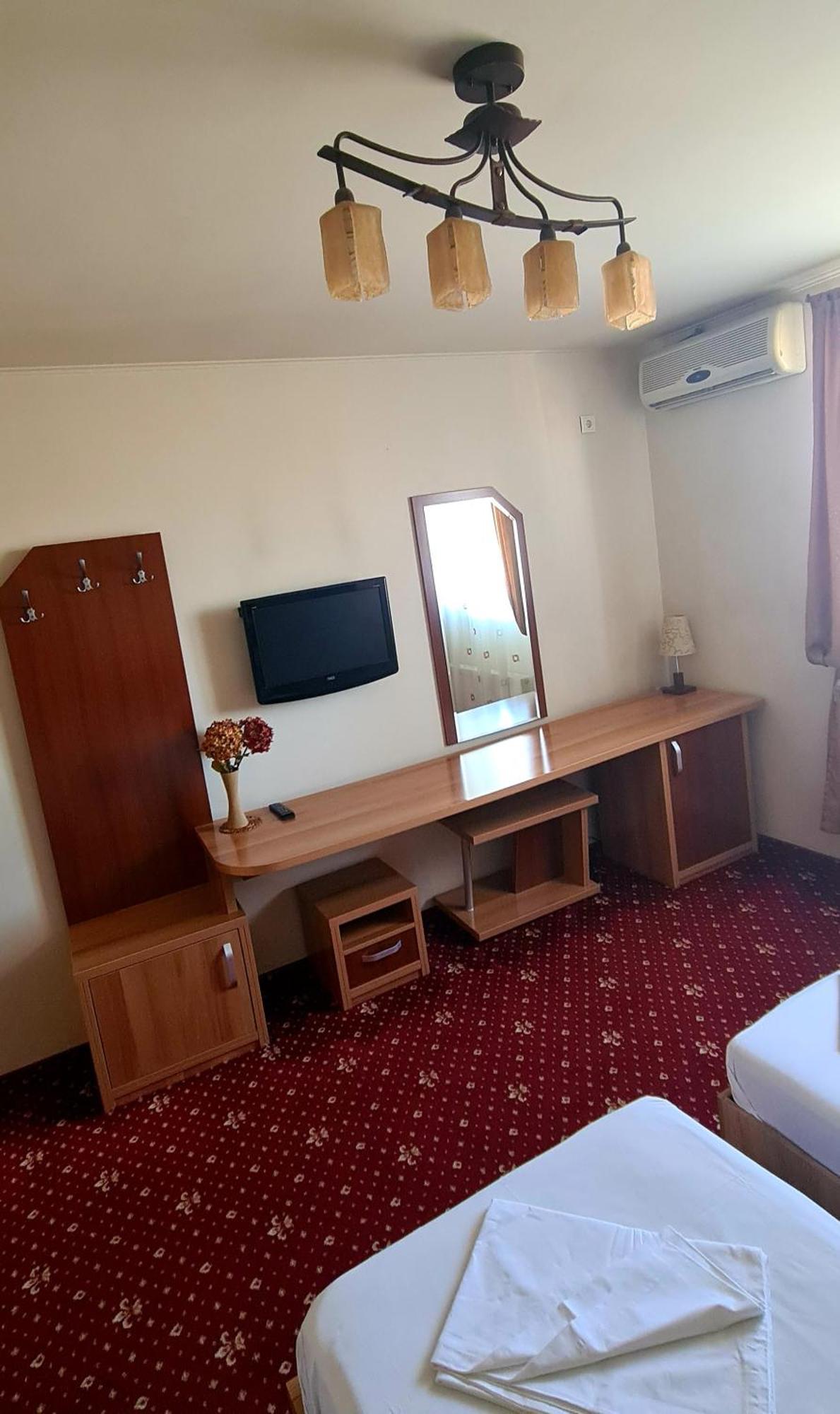 Motel Cool Barcanesti Номер фото